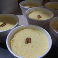 El cooksnap de Lydia Padilla cuando hizo Gelatina cremosa de piña.