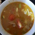 Cooksnap dari Anggi Regina untuk resep Tongseng Ayam