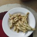 Cooksnap dari Victoria Dewi P untuk resep Sotong (Otak-Otak Kw)