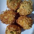 Cooksnap dari Irna Ambarwati untuk resep Tahu rambutan