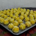 Cooksnap dari Lisa untuk resep Nastar Cengkeh Klasik Renyah Ny.Liem