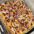 Timeeaa Cooksnap-ja, amikor elkészítette a(z) Langalló receptet.