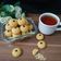 Cooksnap dari Rovita Naima untuk resep Janda Genit Eggless (#PR_kuekering)