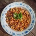 Cooksnap dari Nur Endah untuk resep Sambal Tumis Oncom Sereh Lada