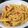 El cooksnap de Saúl cuando hizo Espaguetis con ajo, aceite y guindilla (Spaghetti aglio, olio e peperoncino).