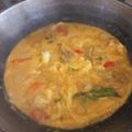 Cooksnap dari novra.rizka untuk resep Tongseng Sapi "edisi daging kurban"