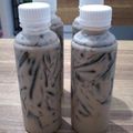 Cooksnap dari Tia Hermawati untuk resep Es Cappucino Cincau