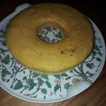 El cooksnap de Ana Carrasco cuando hizo Torta de zanahoria.
