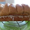 Cooksnap dari Iin Iin untuk resep Killer Soft Bread #ketopad_cp_recook