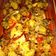 El cooksnap de Matias Correa cuando hizo Pollo al horno con verduras riquísimo, fácil y económico.