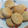 El cooksnap de Andrea Elizabeth Fernández cuando hizo Pan lactal con relleno y esponjoso.