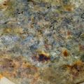 Sakti raj का कुकस्नैप जब उन्होंने मेथी पराठा (methi paratha recipe in Hindi) बनाया था।