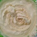 Cooksnap dari Vivian Malika untuk resep Buttercream margarin