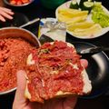 Csucsika88 Cooksnap-ja, amikor elkészítette a(z) Tatár beefsteak (tatárbifsztek) receptet.