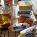 Cooksnap dari Siti Nuryati untuk resep Red velvet cream cheese brownies