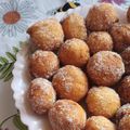 Сooksnap від Галина, який(а) приготував(ла) Сирні пончики-кульки.