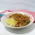 Cooksnap dari acchiasri_foodslab untuk resep Toge Goreng Bogor