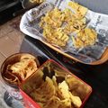 Cooksnap dari afika azzahra untuk resep Rempeyek Kacang awet renyahnya