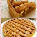 m yee 的 ★美式蘋果派★ cooksnap