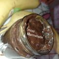 Cooksnap από 🍝🍕miss Marmelade(Στέλλα+Βαλέριο)🍩🥐 στη συνταγή Πραλίνα μπανάνα 🍌