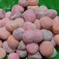 Cooksnap dari Sri Mugi Rahayu untuk resep Milky Balls