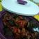 Cooksnap dari Mrs. Setyo Wicaksono untuk resep Sambal Rawit Jambal