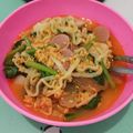 Cooksnap dari Arofah Cintiyah Dewi untuk resep 209. Seblak Basah Khas Bandung