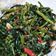 Cooksnap dari Hayyu Warih Pratami untuk resep Tumis Kangkung Belacan