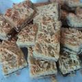 Cooksnap dari Ria Khairiyah untuk resep Kue Legit