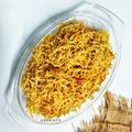 Cooksnap dari Desriayu untuk resep Mie Goreng