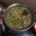 Cooksnap dari Widha Yustiana Zilki untuk resep Sop Ceker Ayam Empuk