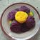 Cooksnap dari sekarwidya untuk resep Bolu Kukus Mawar