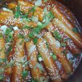 Cooksnap dari monsieuragung untuk resep Tteokbokki Bunda Kay