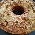 Cooksnap από Stavroula Krana στη συνταγή Αλμυρό κέικ με τυριά και μυρωδικά