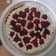 El cooksnap de Luz Camet cuando hizo Tarta de frutillas con crema pastelera 🍓🍰.