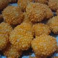 Cooksnap dari Yuli Yanti untuk resep Crumble Chicken Nugget Ayam Wortel Keju