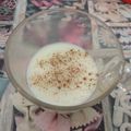 Cooksnap από Ναυσικά στη συνταγή Σπιτικό άνθος αραβοσίτου