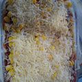 El cooksnap de lili luz moreno cuando hizo Picada mexicana.