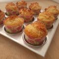Cooksnap dari Elvira Apriani untuk resep Muffin keju
