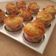 Cooksnap dari Elvira Apriani untuk resep Muffin keju