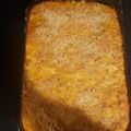 rhonda.l.dubose's cooksnap of when they made Homemade Baked Cheeseburger Mac and Cheese.