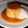 El cooksnap de Laura cuando hizo Flan de huevo sin gluten hecho en freidora de aire.