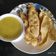Jigisha mistry's cooksnap of when they made ફાફડા (Fafda Recipe In Gujarati).