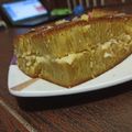 Cooksnap dari Fauziah Suci Hardi untuk resep Martabak Bangka