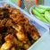 Cooksnap dari Runy Rahmani untuk resep Ayam goreng lengkuas