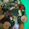 Cooksnap dari Aulya Rahmawati Rahma untuk resep Udang saus tiram