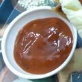 Pinky jain का कुकस्नैप जब उन्होंने टोमेटो सॉस(tomato sauce recepie in hindi) बनाया था।