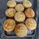 Cooksnap dari Omanya Hayden untuk resep Kue jagung (muffin jagung)