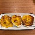 惠英 高 的 不失敗「奶油焗烤扇貝」餐廳菜、好簡單♡ cooksnap