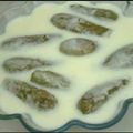 صورة من بنين ضياء ، شاركها بعد تجربة وصفة شيخ المحشي(كوسا باللبن)